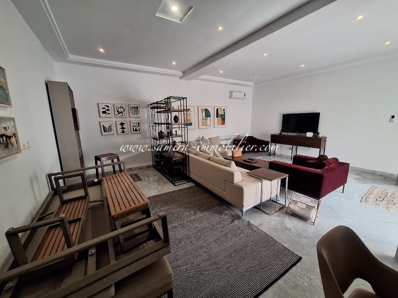 Hammamet&nbsp;Hammamet&nbsp;Location&nbsp;Maisons&nbsp;L1218 villa lilas