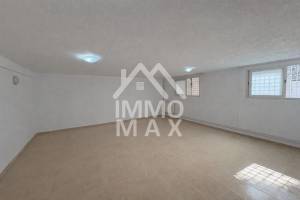 Ariana Ville&nbsp;El Menzah 6&nbsp;Location&nbsp;Maisons&nbsp;A  un studio a usage bureautique a ref121a