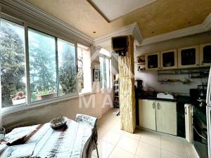 El Menzah&nbsp;El Manar 2&nbsp;Vente&nbsp;Maisons&nbsp;A  un appartement s2 au manar 2 ref123a