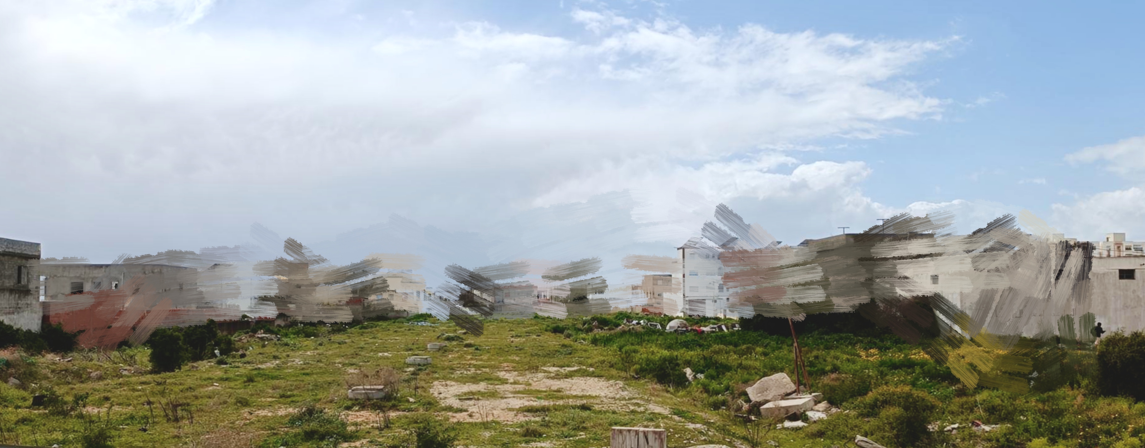 La Soukra&nbsp;Mosque Erraoudha&nbsp;Terrain&nbsp;Terrain nu&nbsp;Terrain 13344 a soukra