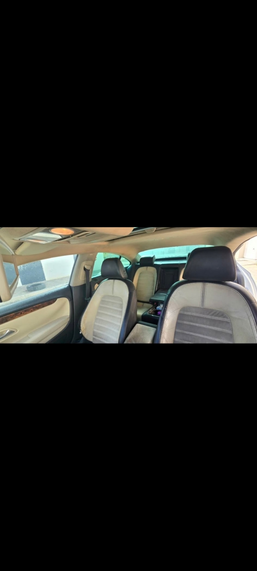 Volkswagen&nbsp;Passat