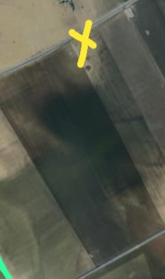 Terrain&nbsp;Terrain agricole