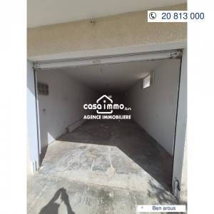 Ben Arous&nbsp;Ben Arous&nbsp;Location&nbsp;Appart. 1 pi�ce&nbsp;A  local pour stockage ou atelier ref904a
