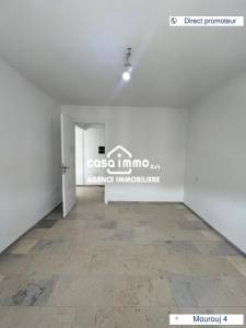 Nouvelle Medina&nbsp;Nouvelle Medina&nbsp;Vente&nbsp;Maisons&nbsp;A  s1 direct promoteur  mourouj ref910a