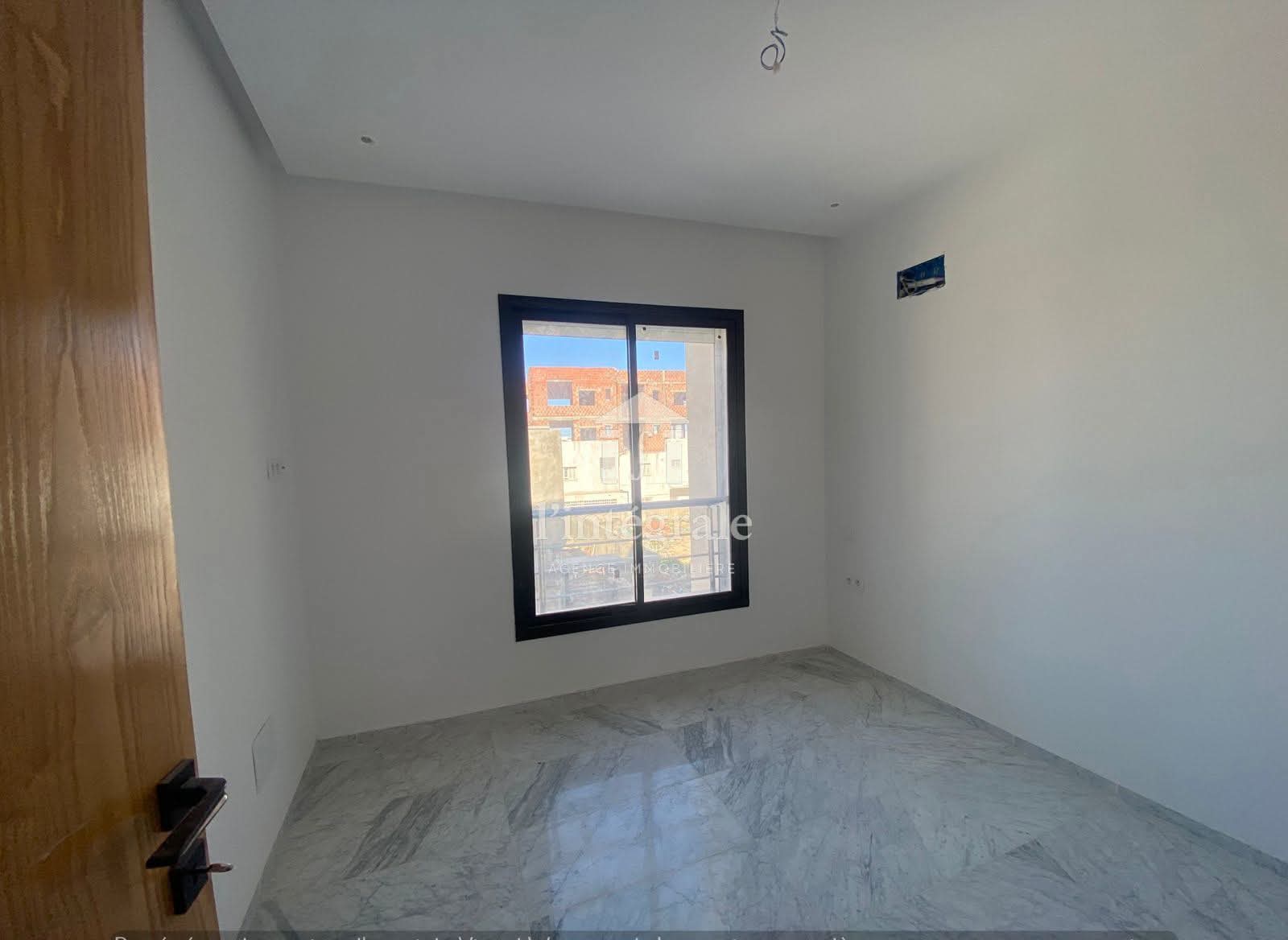 Ariana Ville&nbsp;Riadh Landlous&nbsp;Location&nbsp;Appart. 2 pi�ces&nbsp;S1 de haut standing