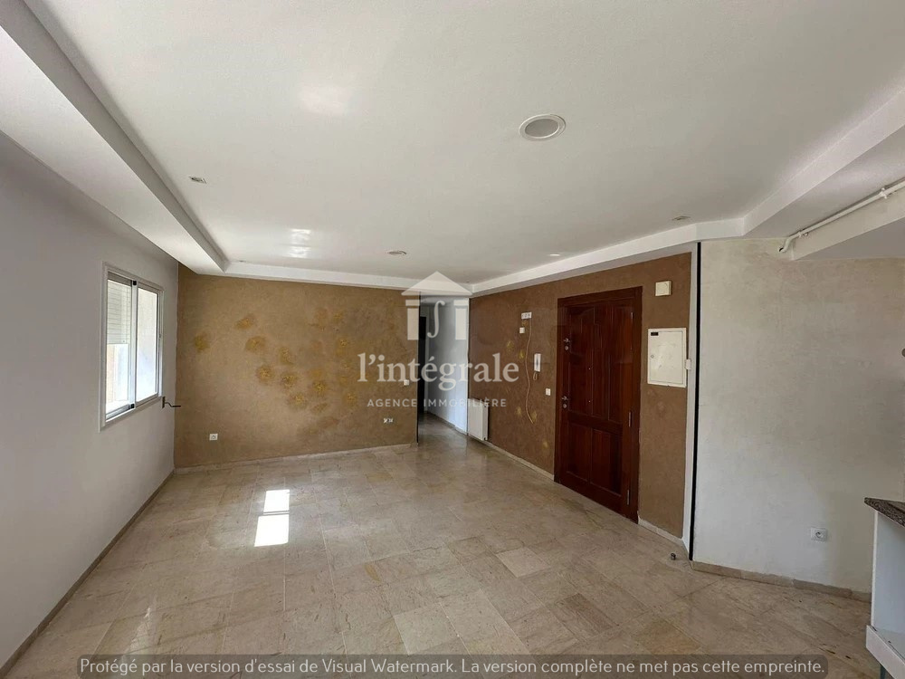 Ariana Ville&nbsp;Riadh Landlous&nbsp;Location&nbsp;Appart. 2 pi�ces&nbsp;Appartement s1