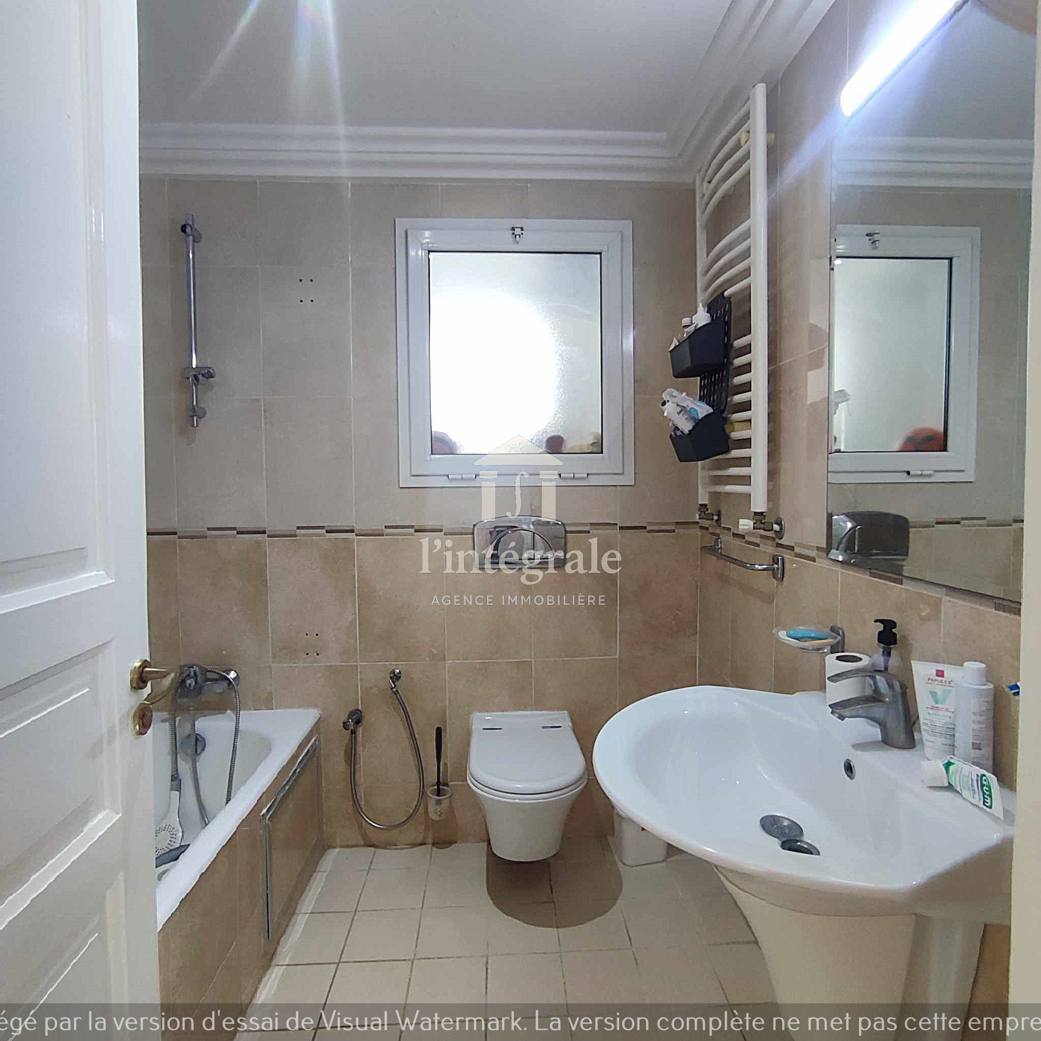 Location&nbsp;Appart. 3 pi�ces