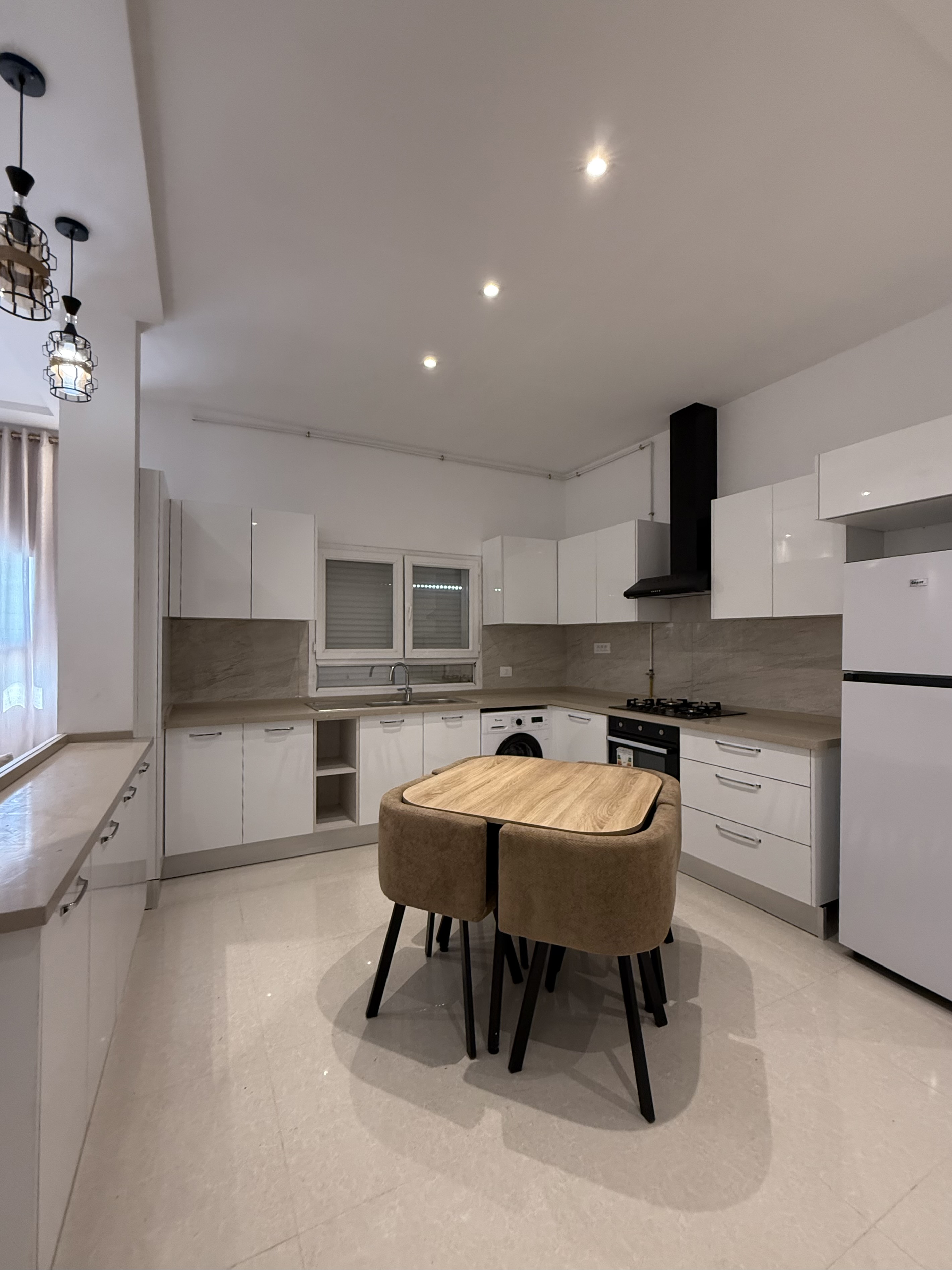 Akouda&nbsp;Chatt Meriem&nbsp;Location&nbsp;Appart. 2 pi�ces&nbsp;Appartement � chott mariem r�sidence the garden