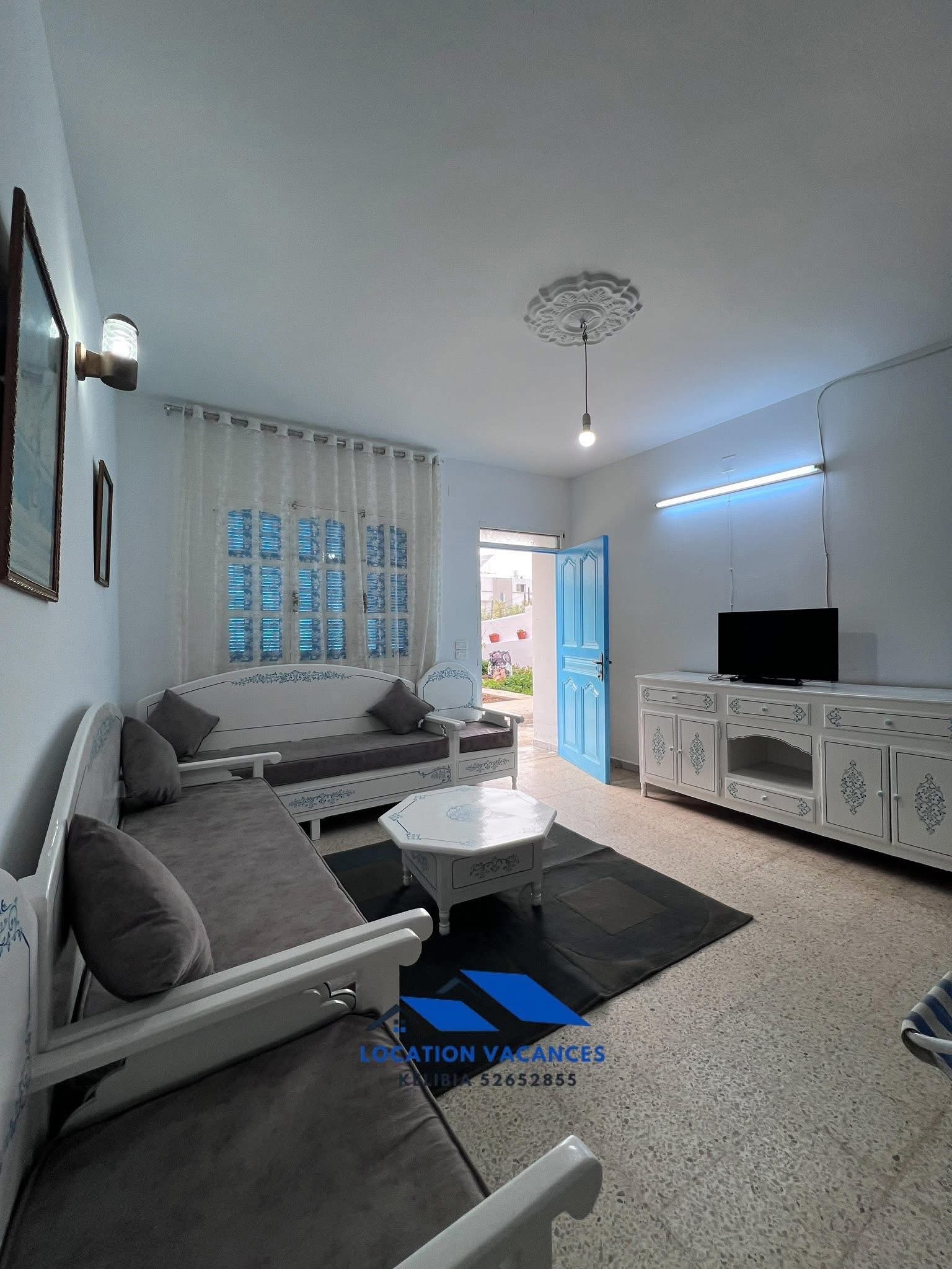 Location vacances&nbsp;Appart. 3 pi�ces