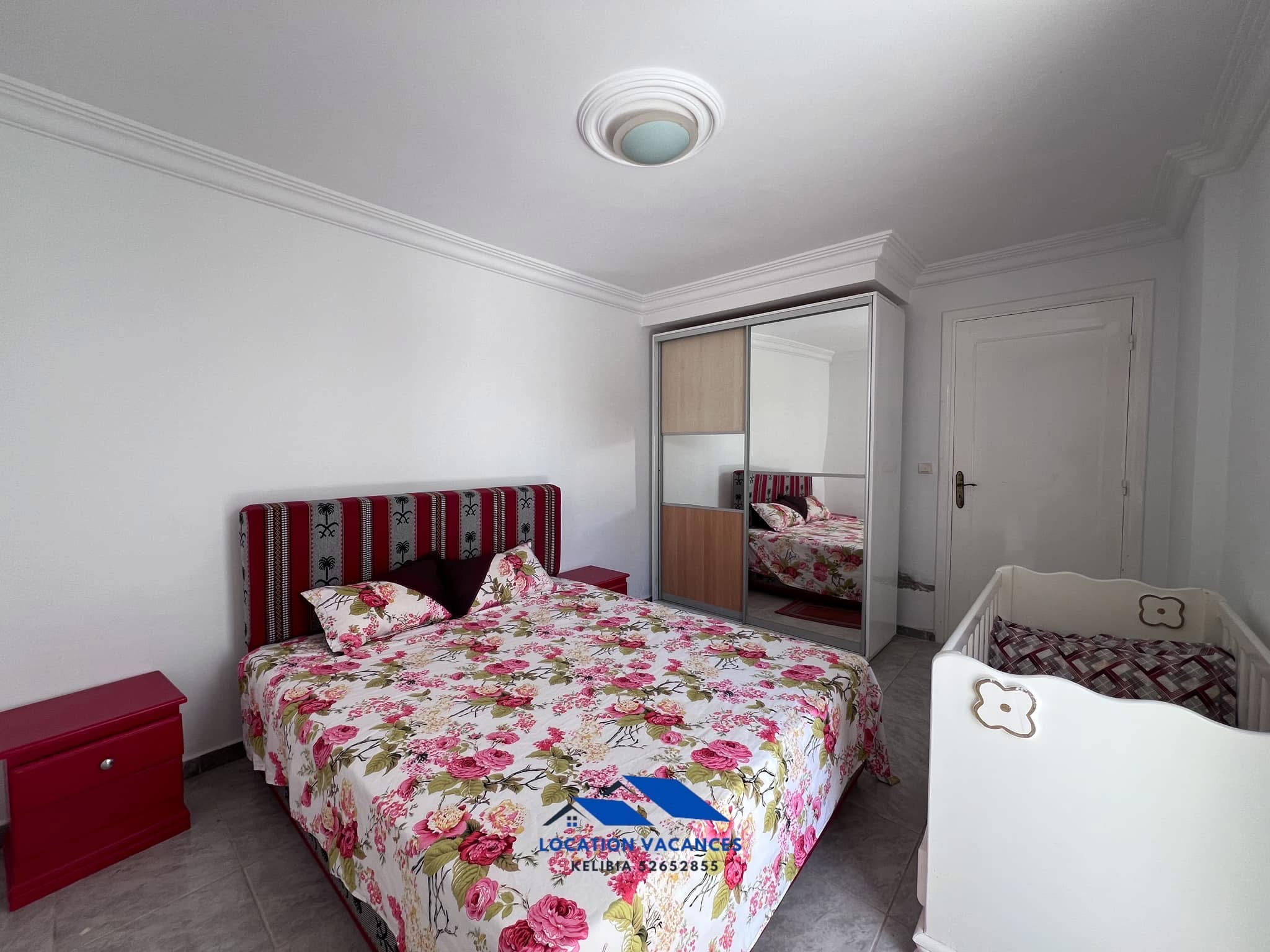 Location vacances&nbsp;Appart. 2 pi�ces