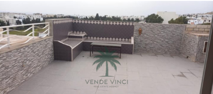 Hammamet&nbsp;Zone Hoteliere&nbsp;Vente&nbsp;Appart. 2 pi�ces&nbsp;Appartement vue de mer