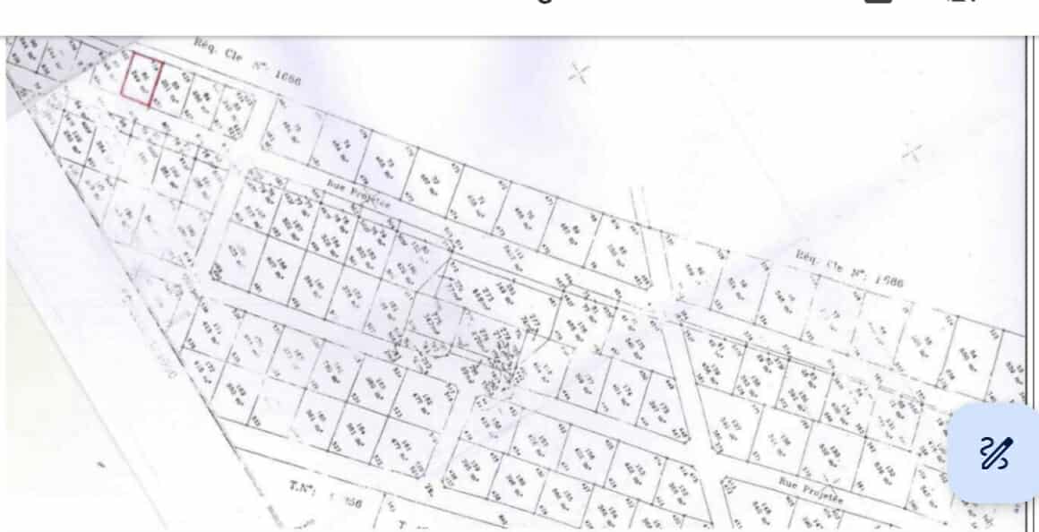 La Marsa&nbsp;Gammart&nbsp;Vente&nbsp;Maisons&nbsp;Villa 2�me maison et 2 locaux