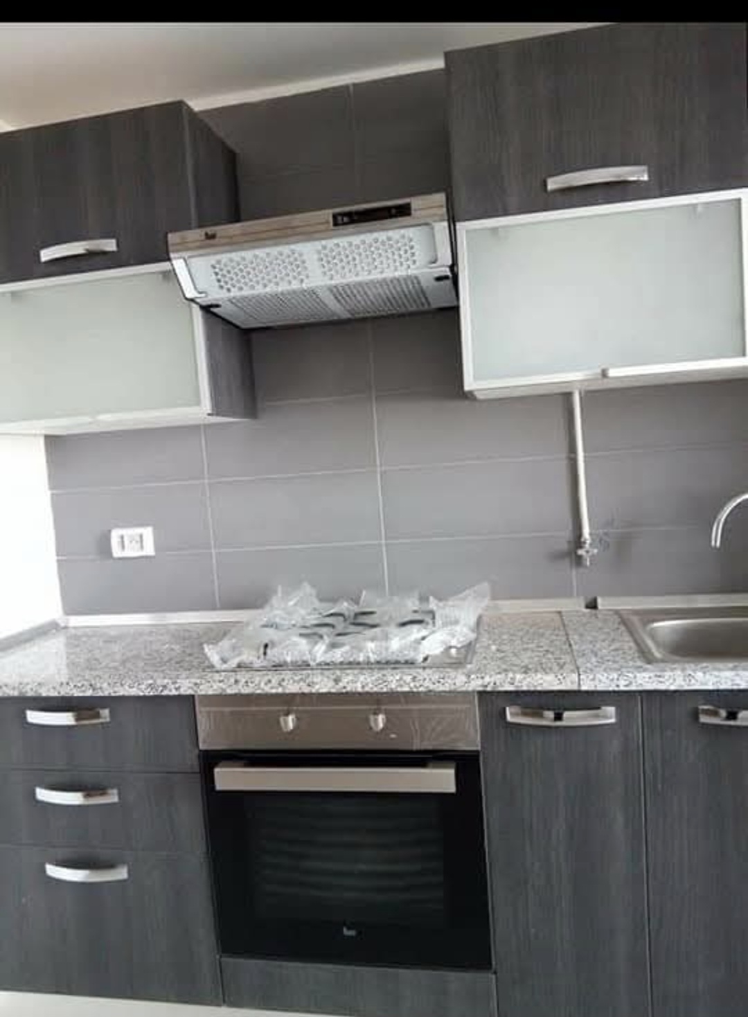 Mannouba&nbsp;La Mannouba&nbsp;Location&nbsp;Appart. 2 pi�ces&nbsp;Appartement haut standing s 1