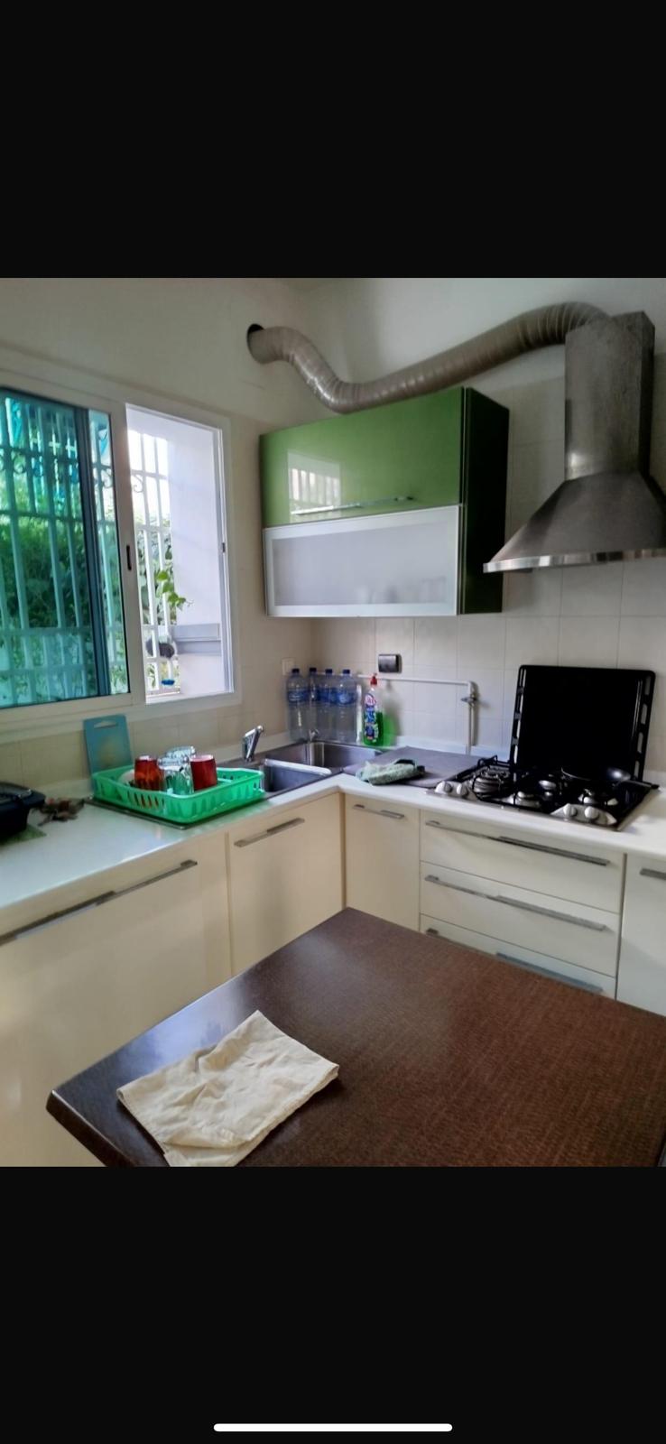 Nabeul&nbsp;Nabeul&nbsp;Location&nbsp;Duplex&nbsp;Villa sidi slimane