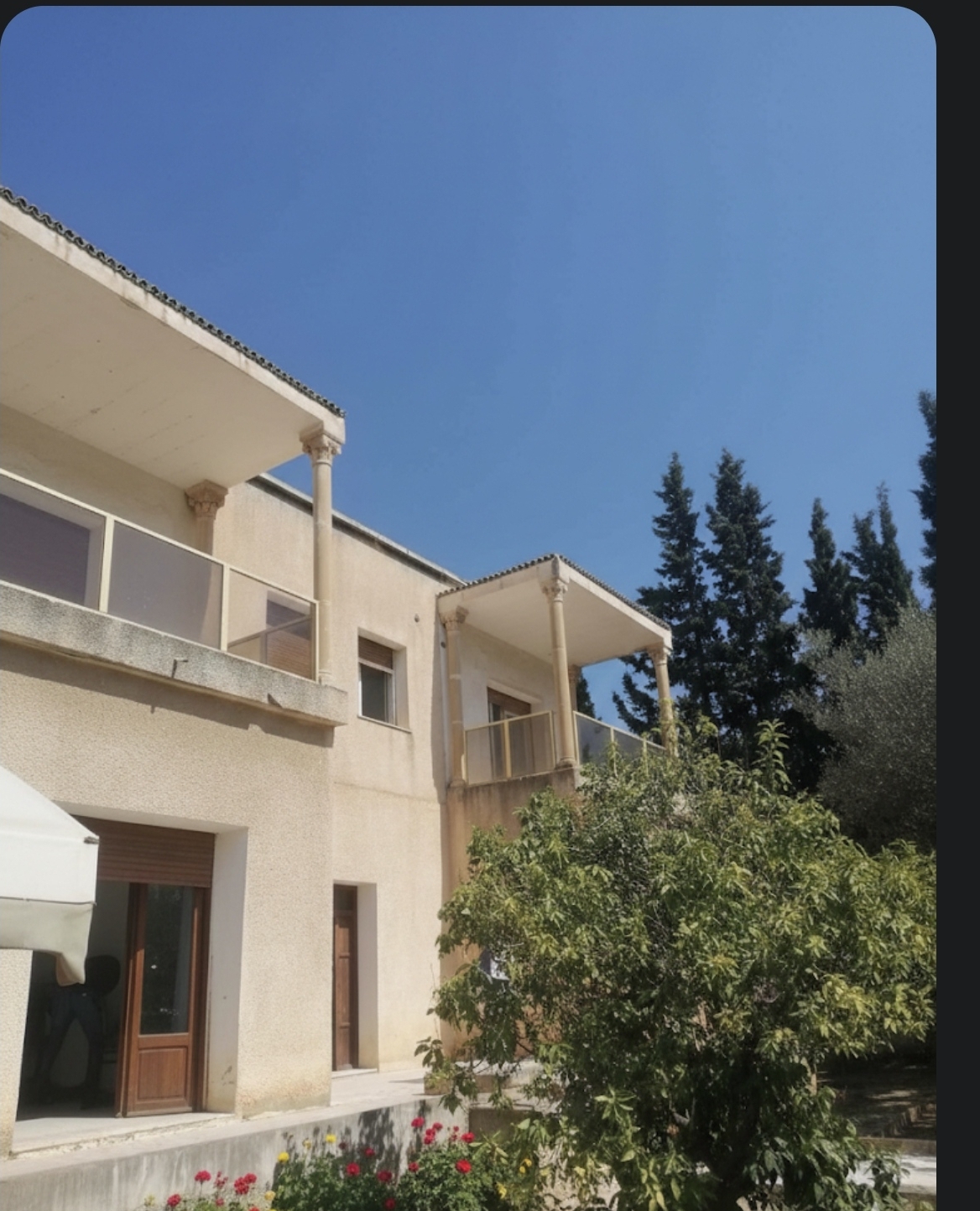 Megrine&nbsp;Sidi Rezig&nbsp;Vente&nbsp;Maisons&nbsp;Maison sidi rzig megrine