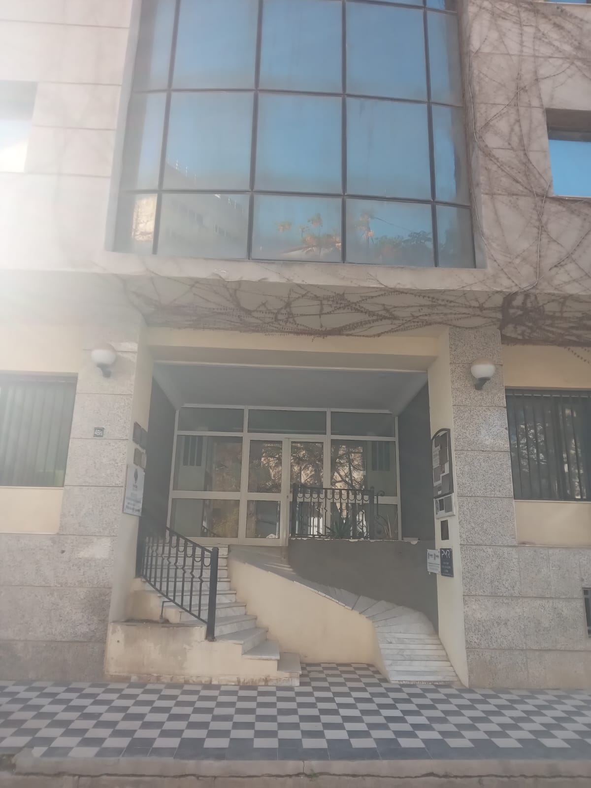 Location&nbsp;Appart. 4 pi�ces