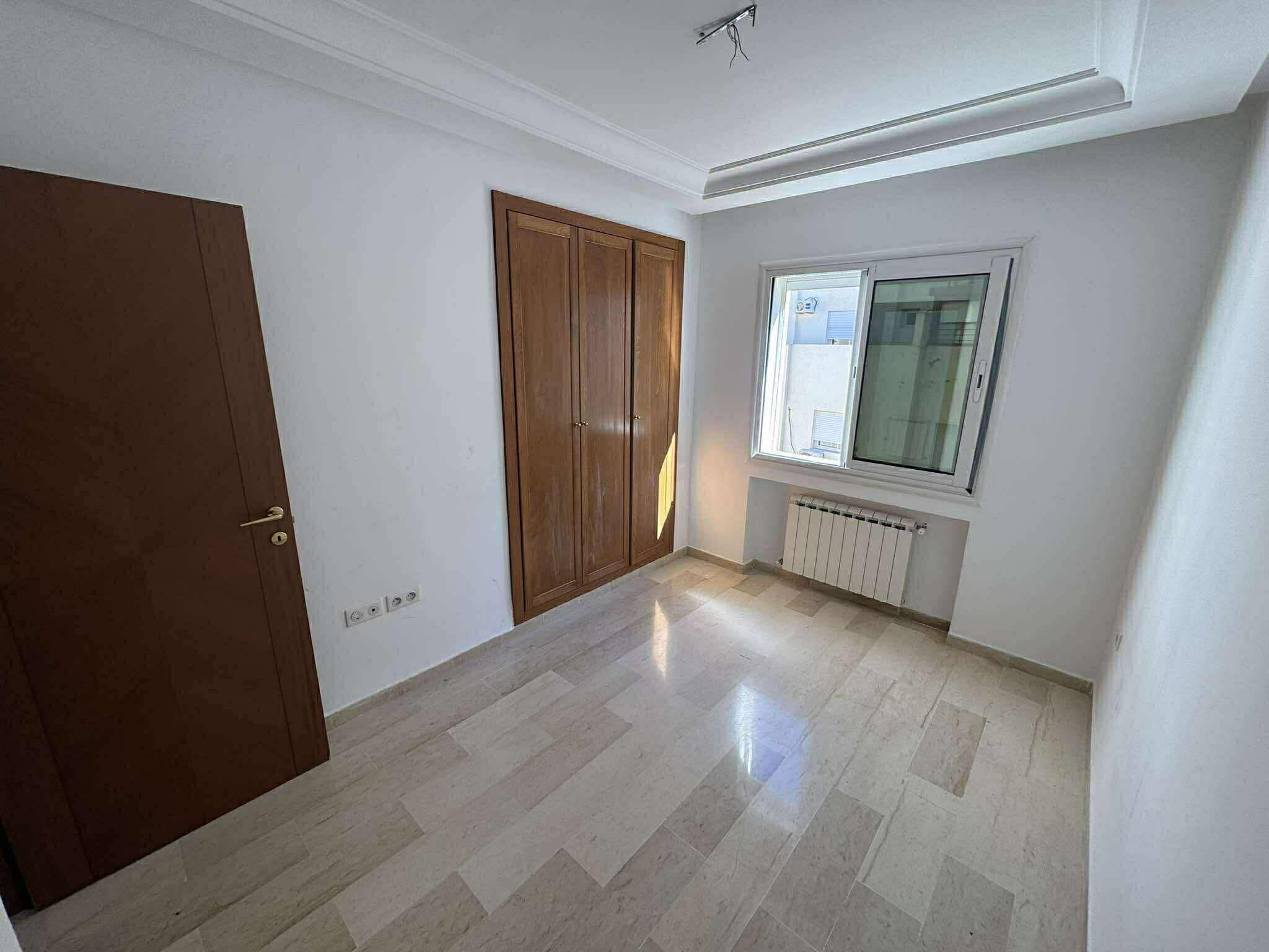 El Menzah&nbsp;El Menzah 9&nbsp;Location&nbsp;Appart. 3 pi�ces&nbsp;S2 1460 d menzah 9c