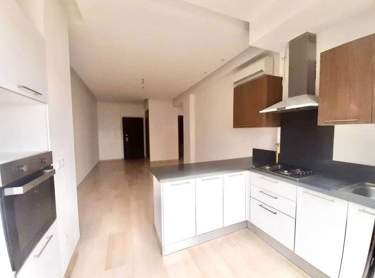 Ariana Ville&nbsp;Cite Ennasr 2&nbsp;Location&nbsp;Appart. 3 pi�ces&nbsp;S2 rdc 1650d ennasr 2