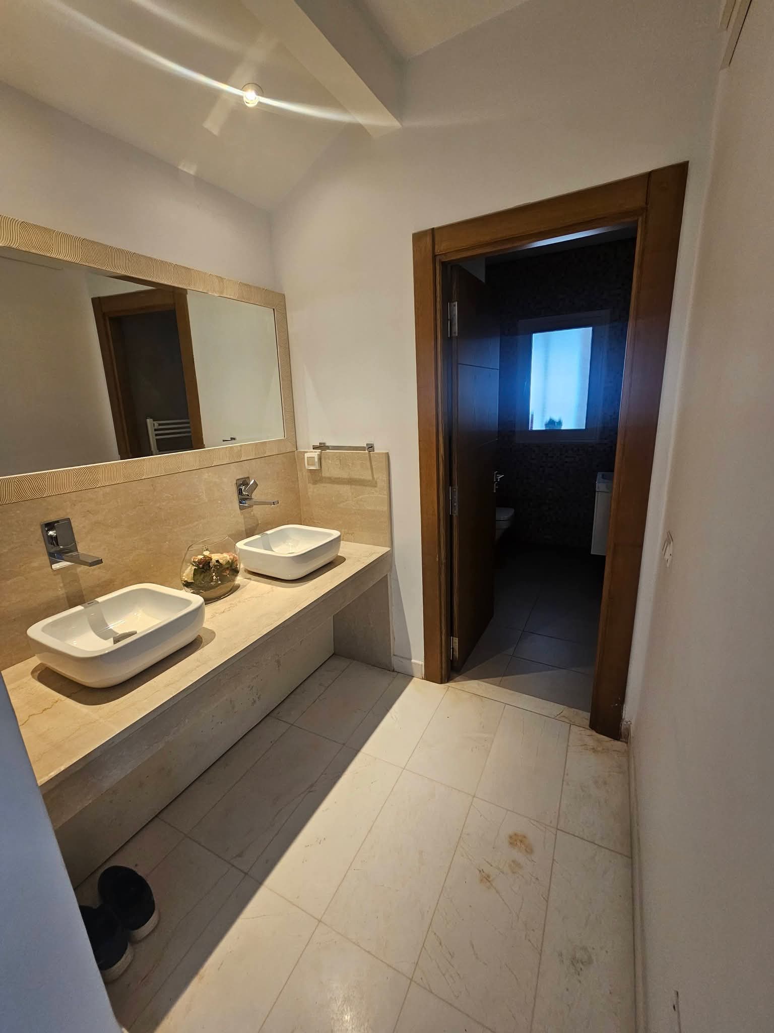 El Menzah&nbsp;El Manar 1&nbsp;Location&nbsp;Maisons&nbsp;Rdc de villa a manar 1