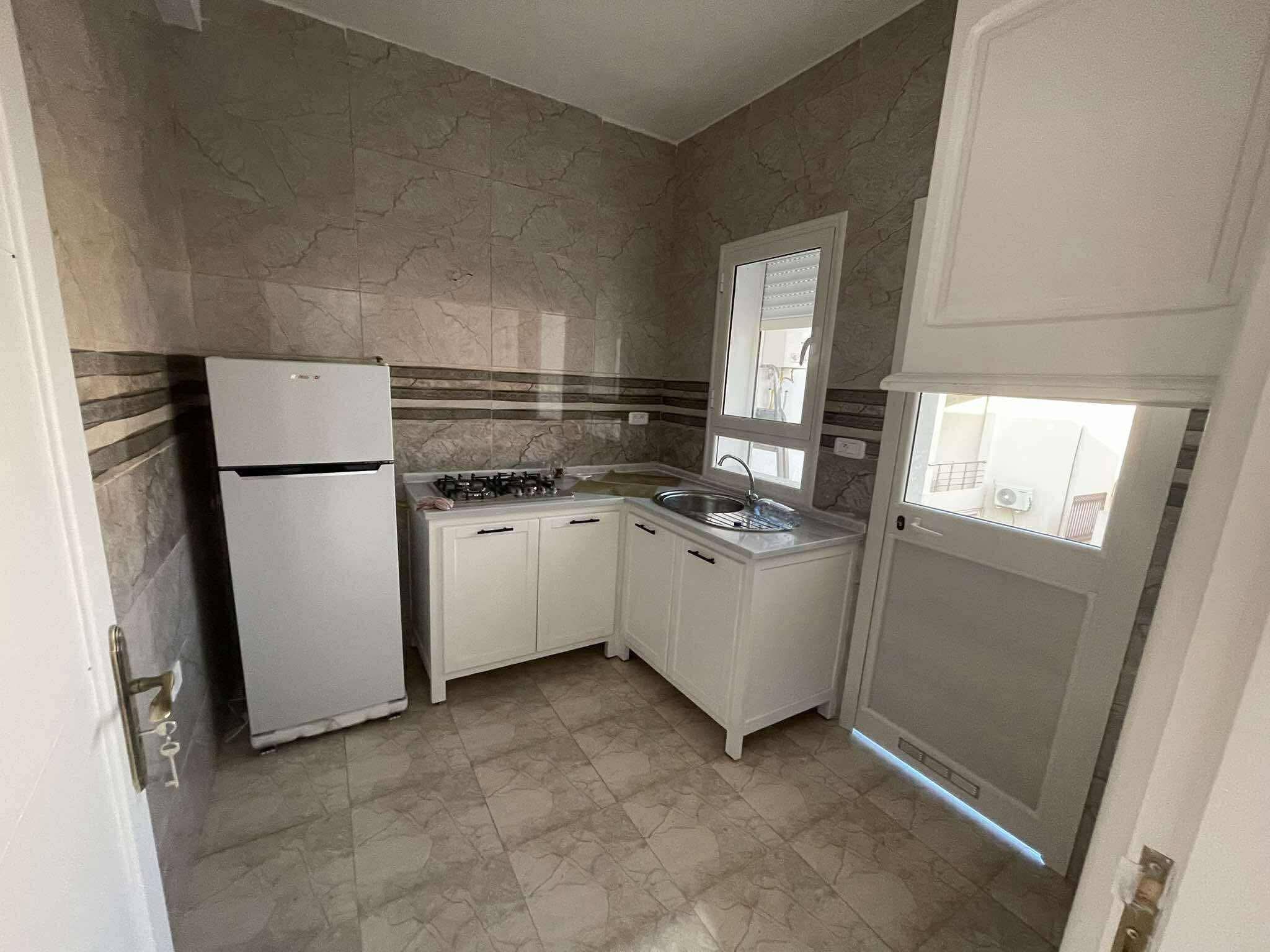 Raoued&nbsp;Ariana Essoughra&nbsp;Location&nbsp;Appart. 3 pi�ces&nbsp;S2 meuble 1200 ariana essoughra