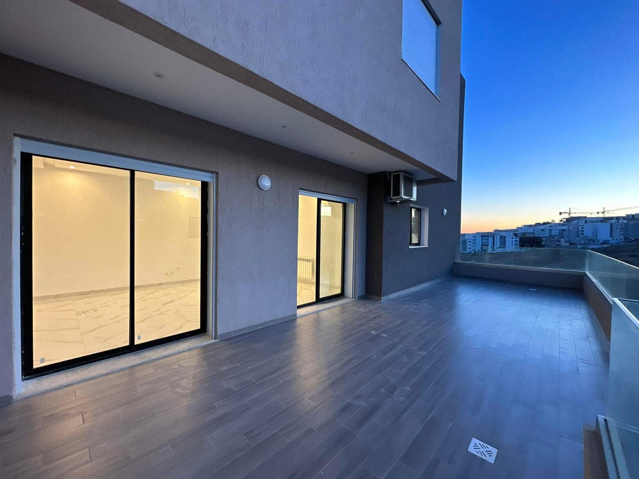 Ariana Ville&nbsp;Cite Ennasr 2&nbsp;Location&nbsp;Appart. 3 pi�ces&nbsp;S2 1500d ennasr 2