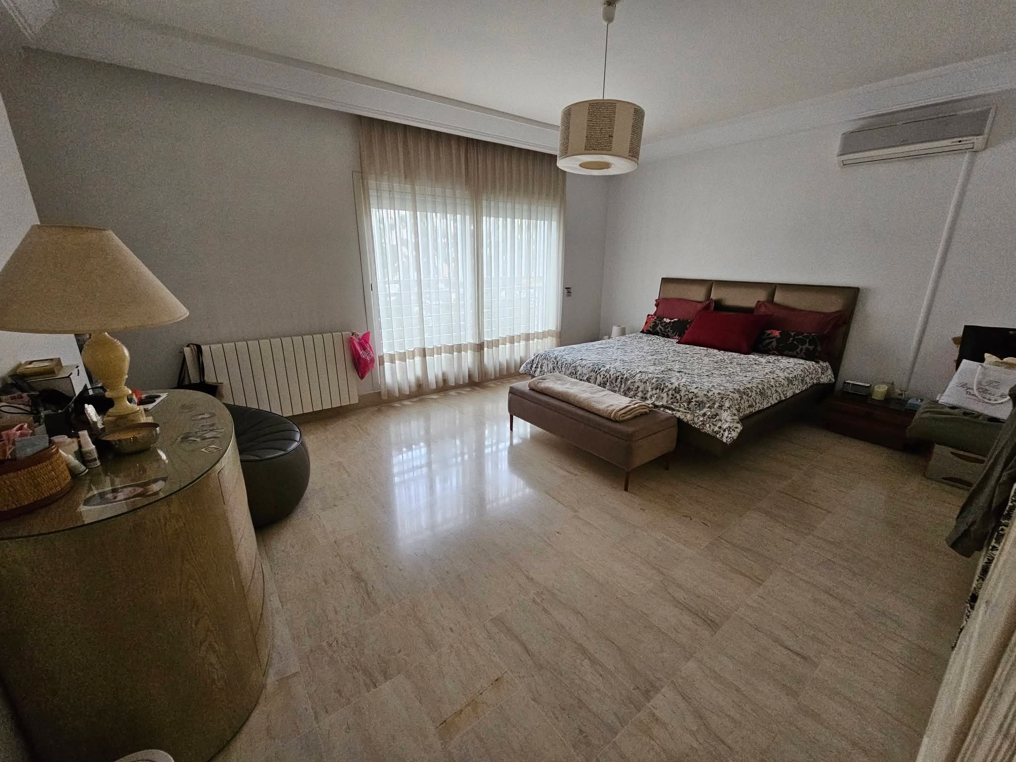 La Marsa&nbsp;Berge Du Lac&nbsp;Location&nbsp;Duplex&nbsp;Duplex 4000 d aux berges du lac 2