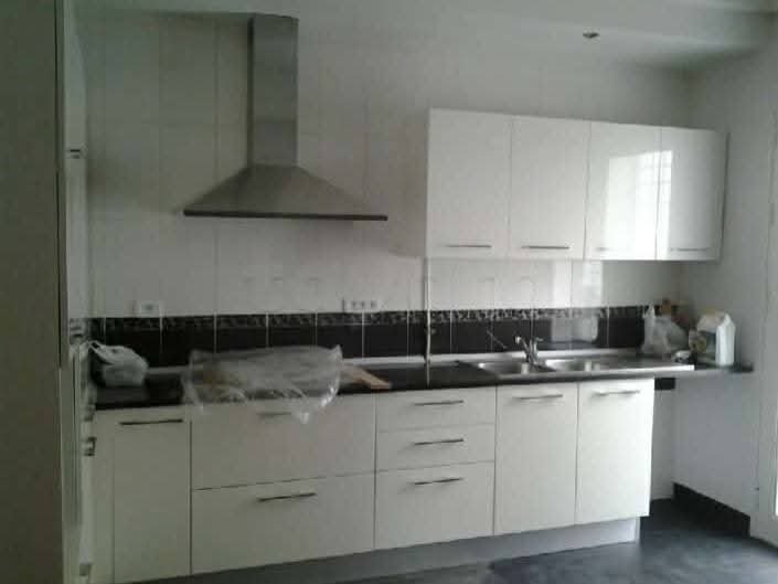 Mnihla&nbsp;Jardins d'el Menzah&nbsp;Location&nbsp;Maisons&nbsp;Triplex 2600d aux jardins del menzah 2