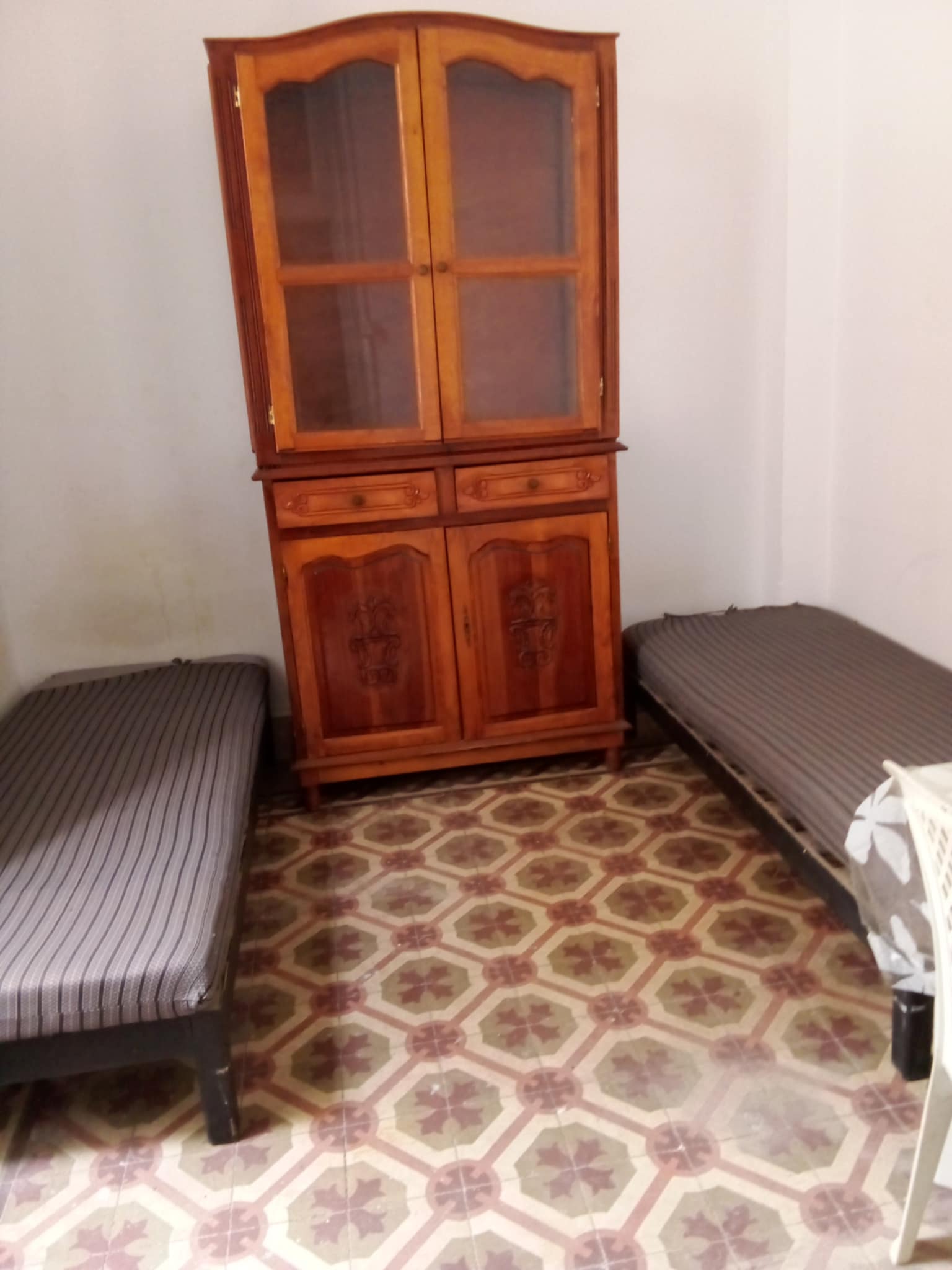 El Omrane&nbsp;Cite Centrale&nbsp;Location&nbsp;Appart. 3 pi�ces&nbsp;Appartement