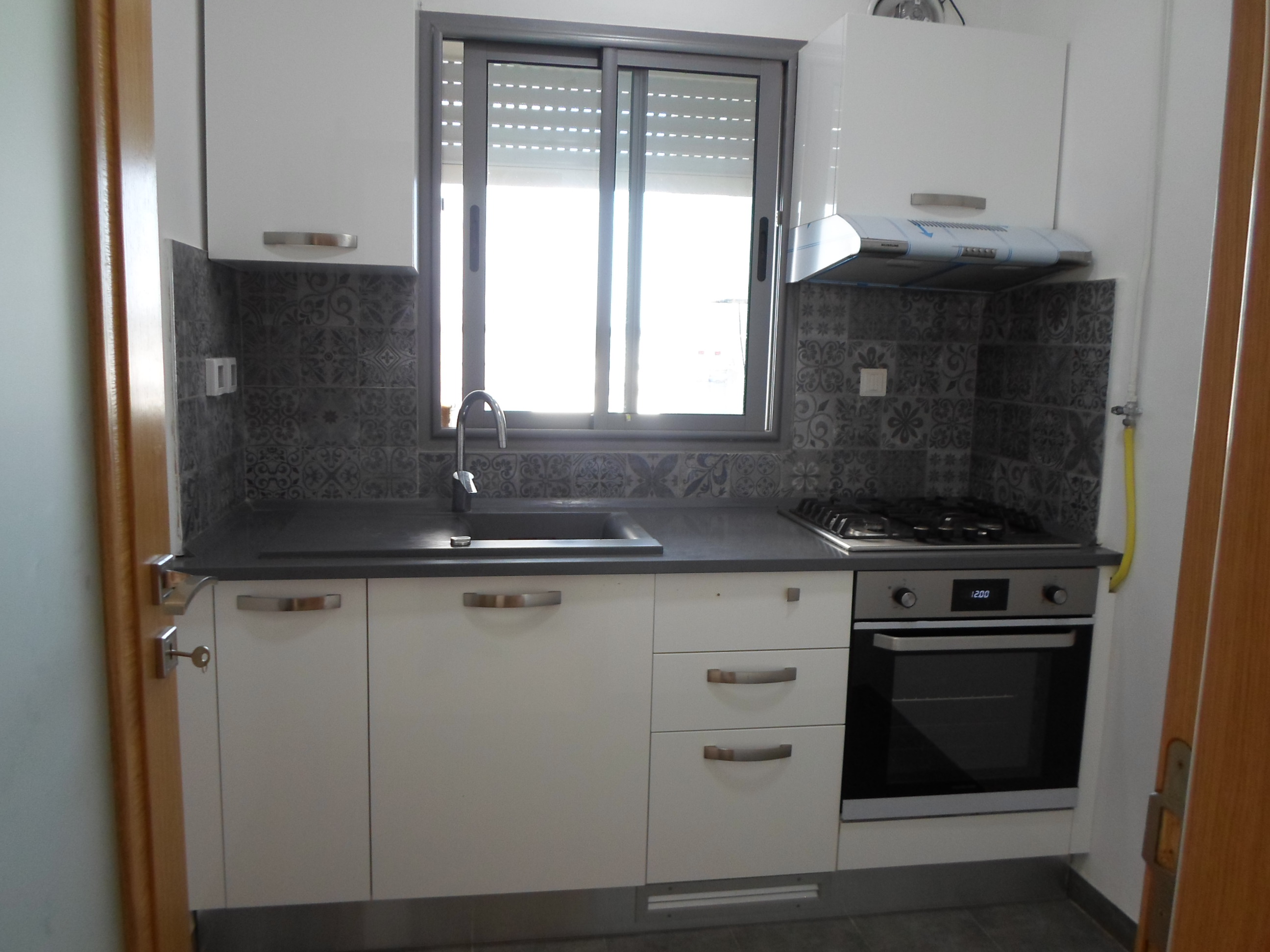 La Soukra&nbsp;La Soukra&nbsp;Location&nbsp;Appart. 1 pi�ce&nbsp;Opportunit� � ne pas rater s1 � la soukra