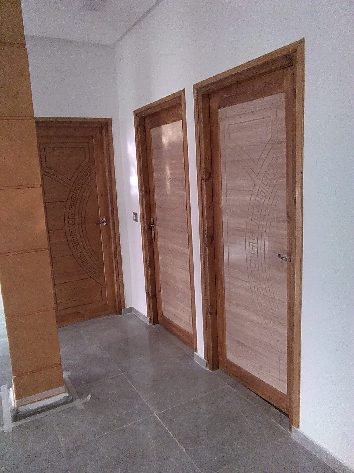 Bab Bhar&nbsp;Bab Bhar&nbsp;Location&nbsp;Appart. 2 pi�ces&nbsp;Appartement au 4 eme etage plein centre ville