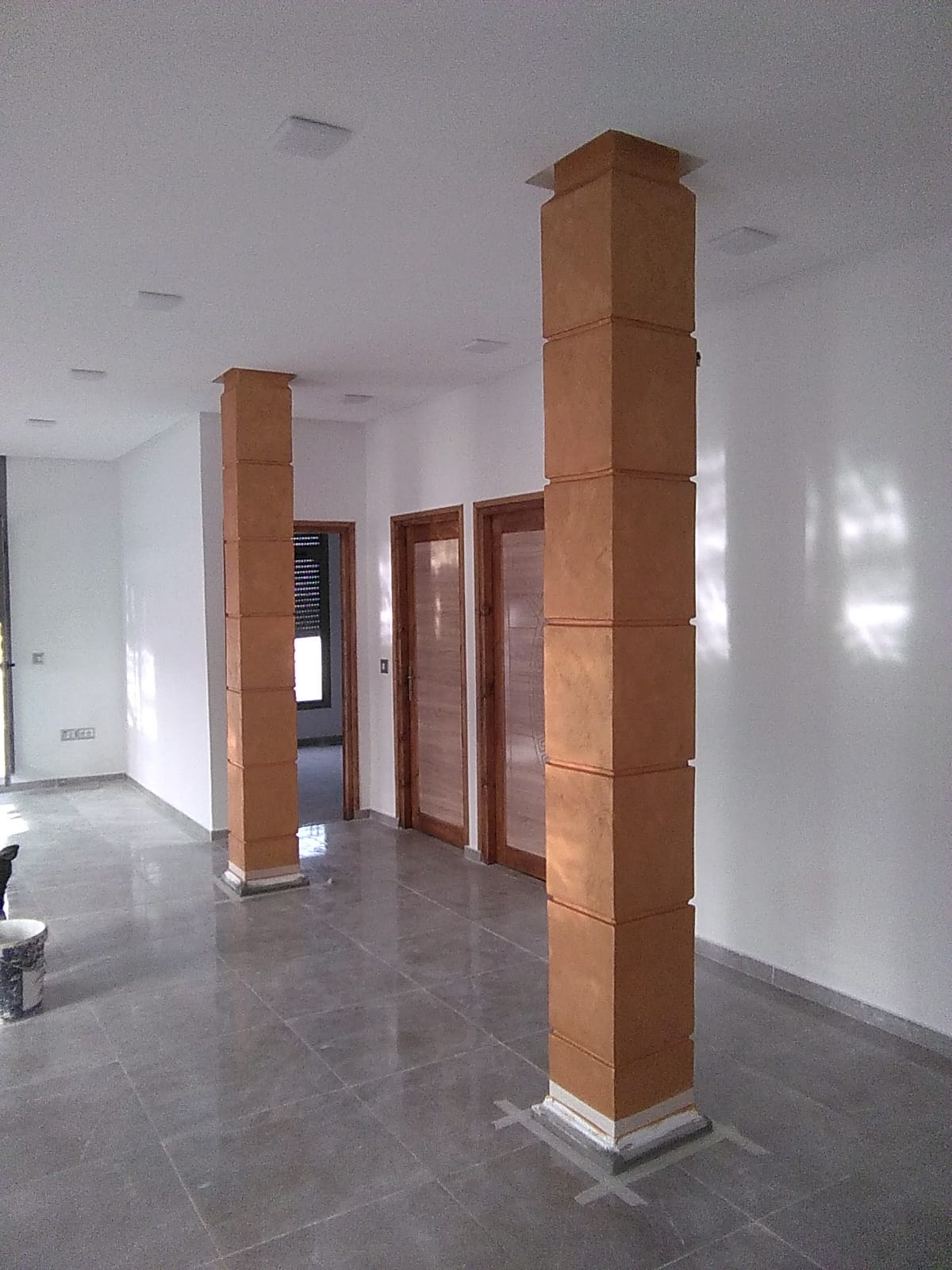 Bab Bhar&nbsp;Bab Bhar&nbsp;Location&nbsp;Appart. 2 pi�ces&nbsp;Appartement au 4 eme etage plein centre ville
