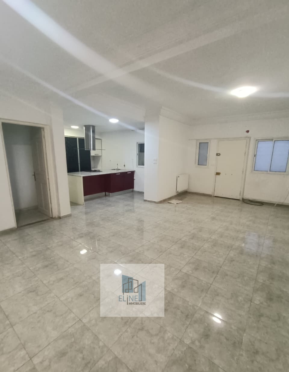 La Marsa&nbsp;El Aouina&nbsp;Location&nbsp;Appart. 2 pi�ces&nbsp;Appt s plus 2 a l'aouina
