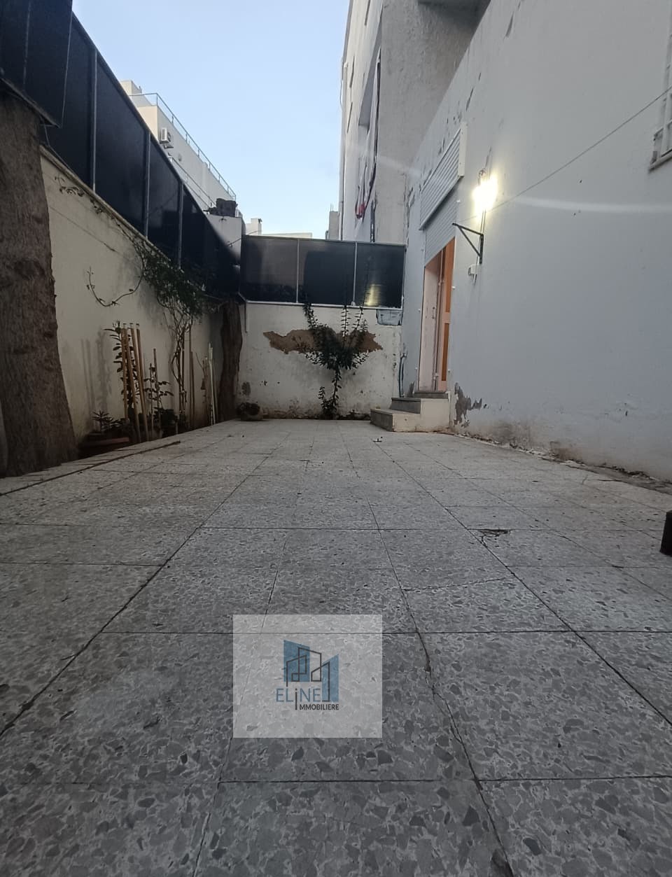 La Marsa&nbsp;El Aouina&nbsp;Location&nbsp;Appart. 2 pi�ces&nbsp;Appt s plus 2 a l'aouina