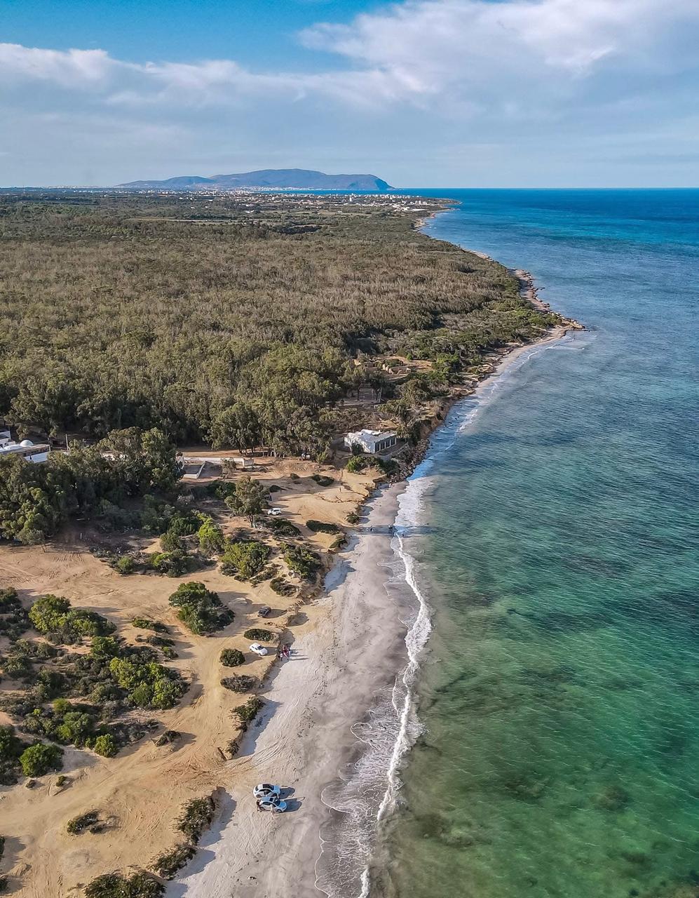 Terrain&nbsp;Terrain nu