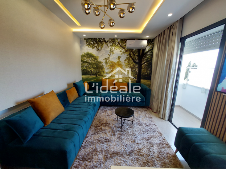 Hammamet&nbsp;Hammamet&nbsp;Location vacances&nbsp;Appart. 2 pi�ces&nbsp;Appartement pour des courtes dur�e � hammamet nord