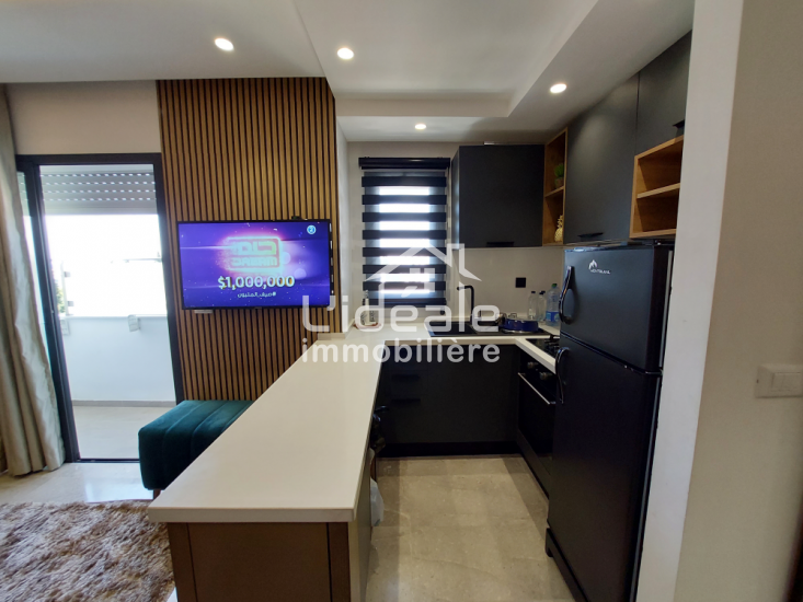 Hammamet&nbsp;Hammamet&nbsp;Location vacances&nbsp;Appart. 2 pi�ces&nbsp;Appartement pour des courtes dur�e � hammamet nord