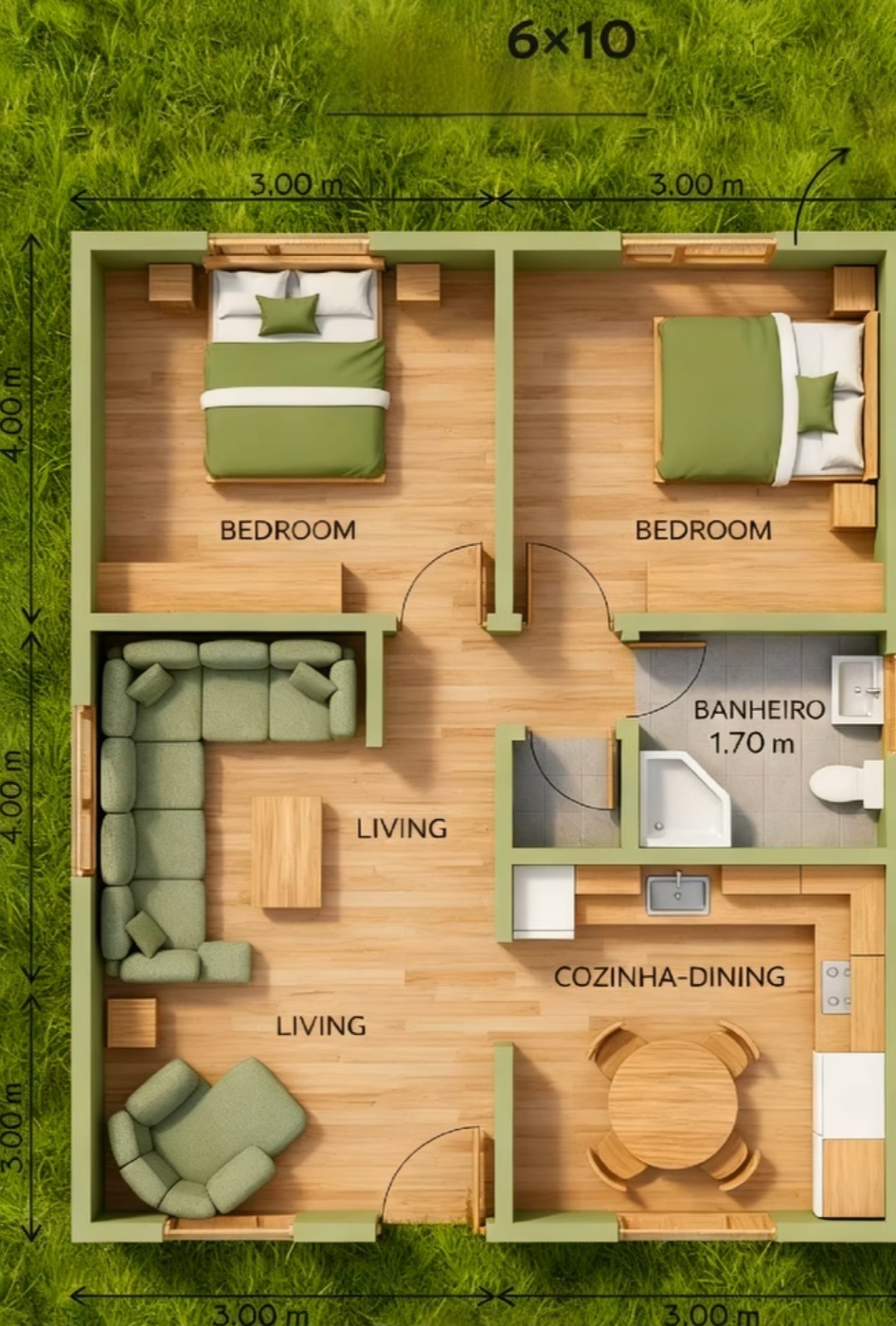 Terrain&nbsp;Terrain agricole