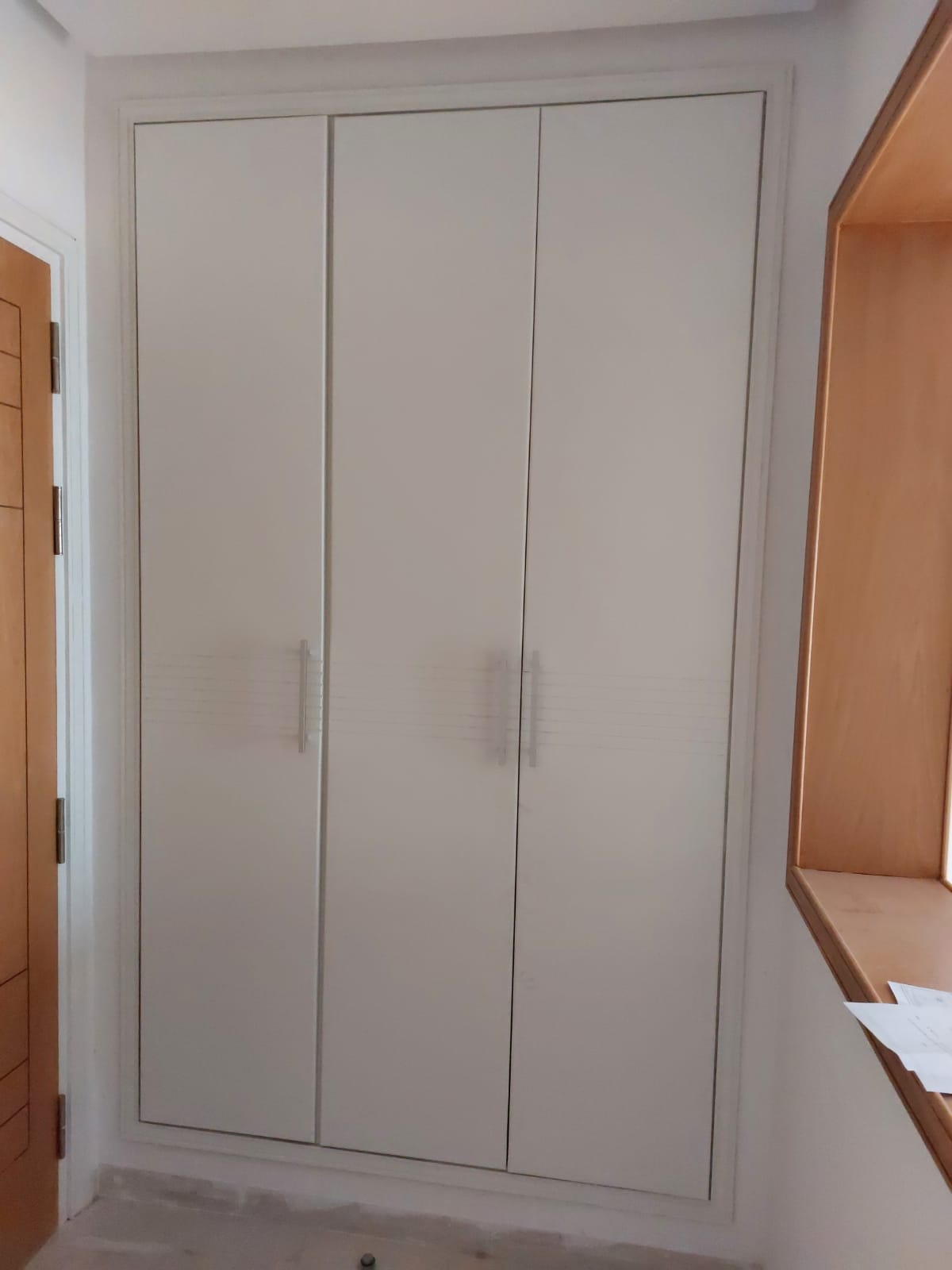 La Soukra&nbsp;Borj Louzir&nbsp;Location&nbsp;Appart. 1 pi�ce&nbsp;S1 r�sidence essaraya 2 borj louzir