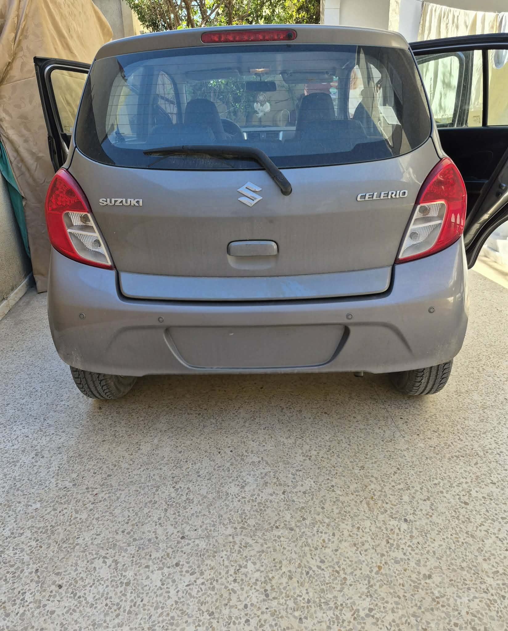 Suzuki&nbsp;Autre Mod�le