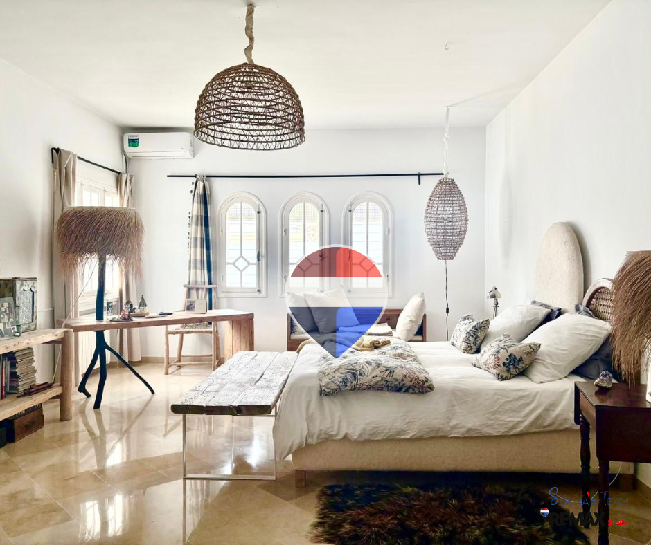 La Soukra&nbsp;Chotrana 2&nbsp;Location&nbsp;Maisons&nbsp;Villa vide � chotrana 2