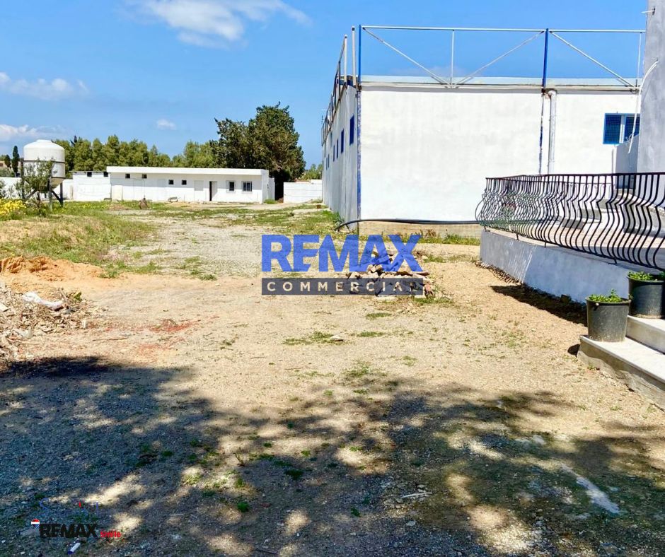 Bureaux & Commerces&nbsp;Surfaces