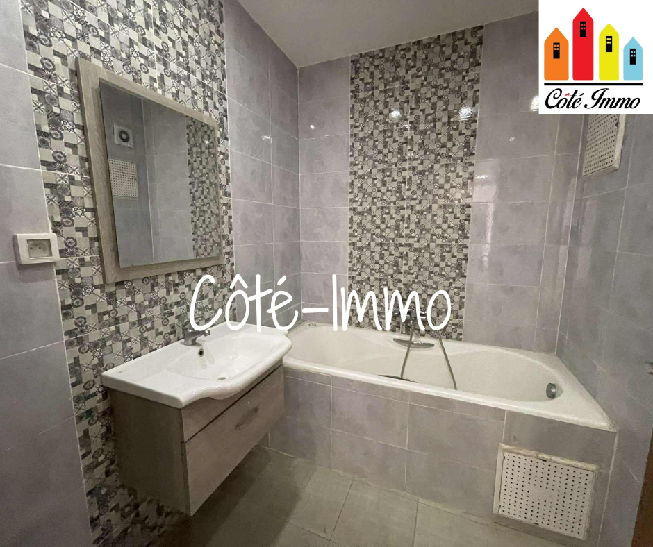 Hammam Chatt&nbsp;Borj Cedria&nbsp;Location&nbsp;Appart. 2 pi�ces&nbsp;S2 � borj cedria