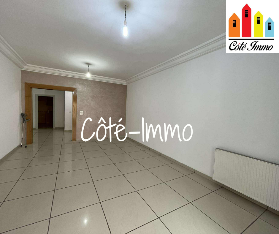 Ezzahra&nbsp;Ezzahra&nbsp;Vente&nbsp;Appart. 3 pi�ces&nbsp;Un appart s3 hst � ezzahra