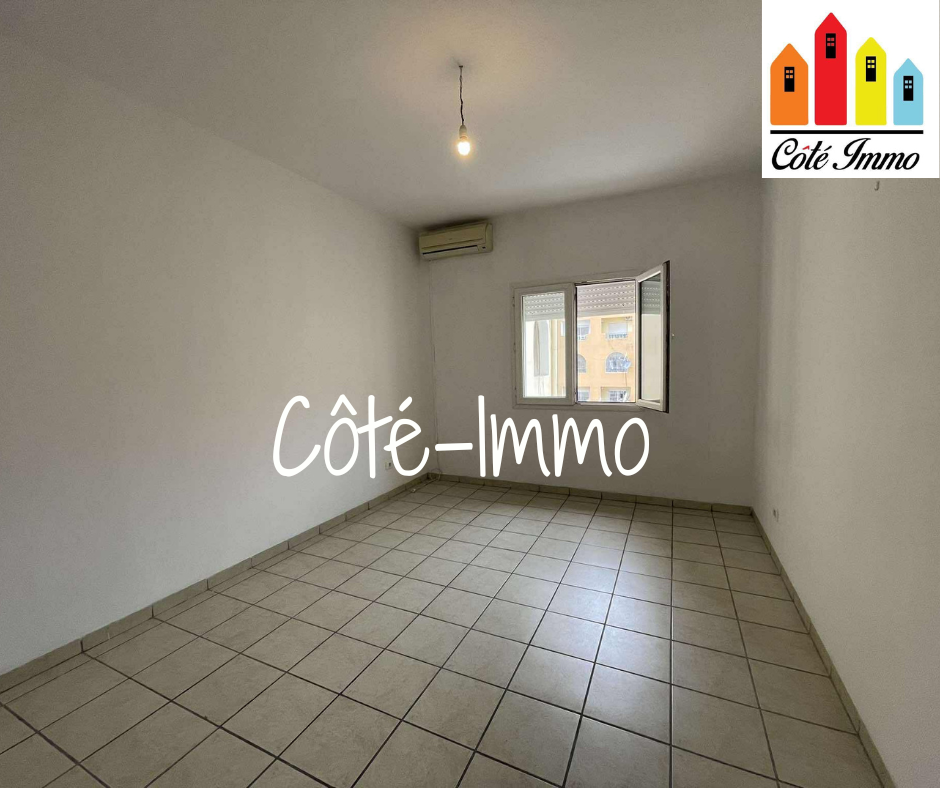 Vente&nbsp;Appart. 3 pi�ces