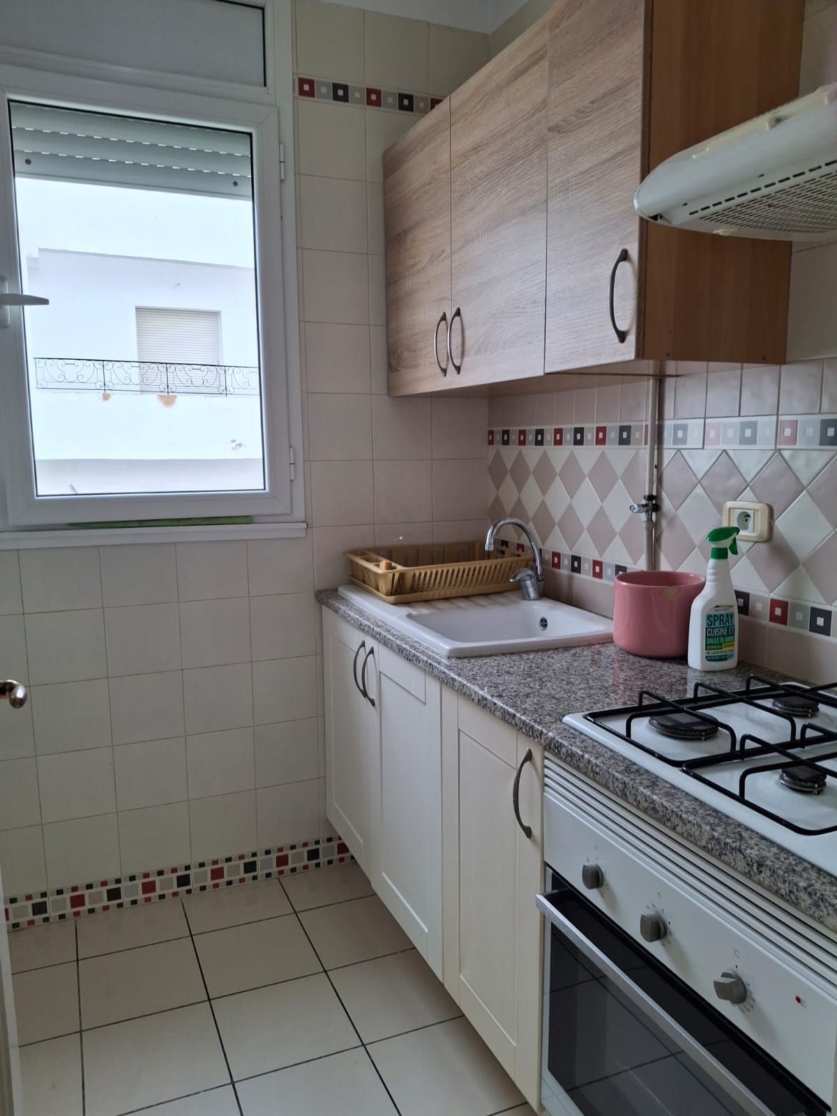 La Marsa&nbsp;Berge Du Lac&nbsp;Location&nbsp;Appart. 1 pi�ce&nbsp;Appartement s1 au berge du lac 1 rue lac loch ness