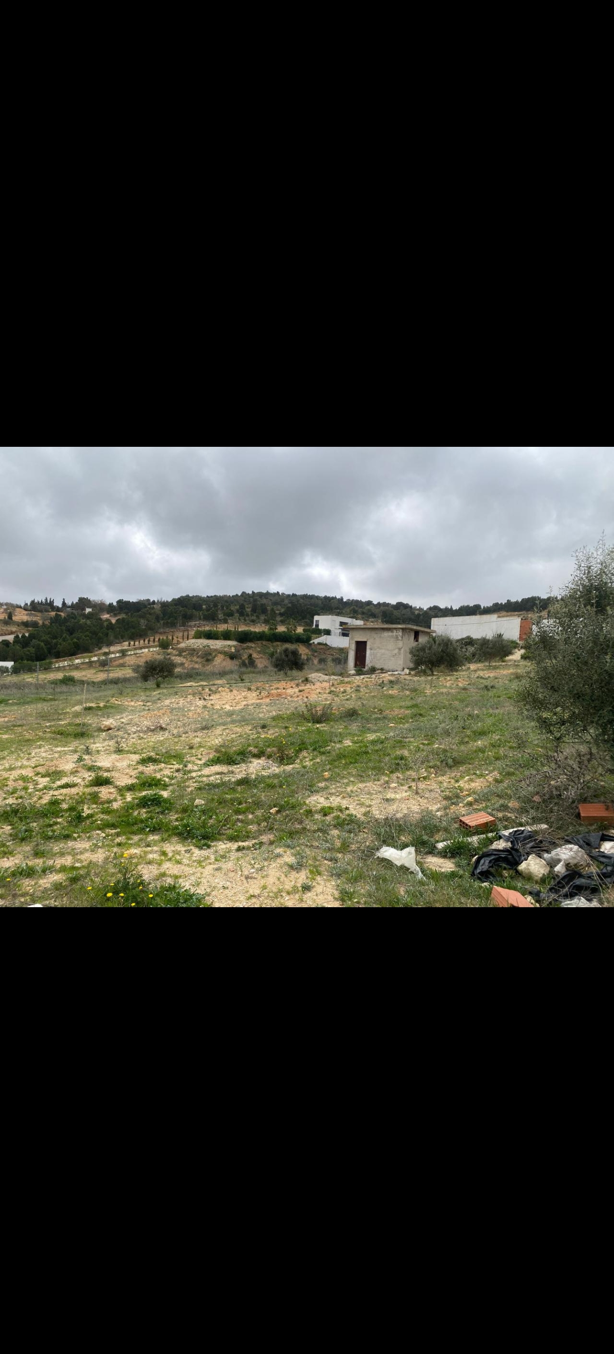 Terrain&nbsp;Terrain nu