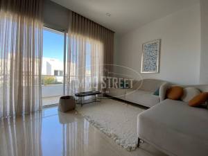 La Marsa&nbsp;Marsa Ennassim&nbsp;Location&nbsp;Appart. 1 pi�ce&nbsp; appartement s2 meuble marsa ref362a