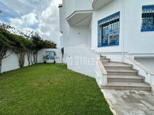 Carthage&nbsp;Sidi Bousaid&nbsp;Location&nbsp;Maisons&nbsp;   duplex s3 spacieux et ref519a