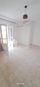 Ariana Ville&nbsp;Cite Ennasr 2&nbsp;Location&nbsp;Appart. 1 pi�ce&nbsp;A  s2 etage de villa a ennasr ref488a