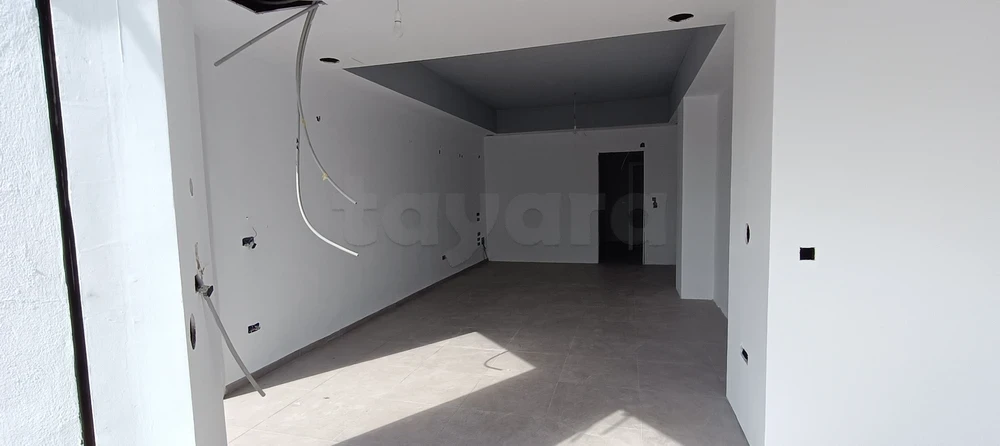 Ariana Ville&nbsp;El Menzah 7&nbsp;Location&nbsp;Surfaces&nbsp;Local commercial menzah 7